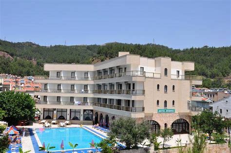 hermes hotel marmaris telefon numarası|HERMES HOTEL .